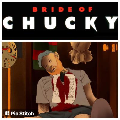 Bride of Chucky (1998) Bride of Chucky (1998)