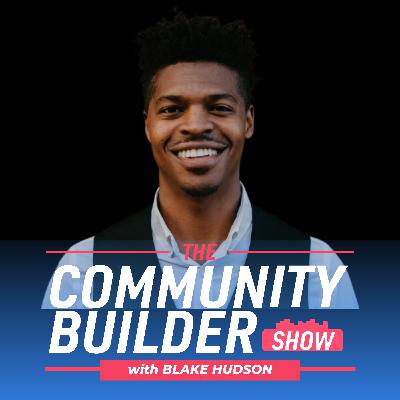 Awareness, Accountability, and Coaching Yourself to Success with Blake Hudson