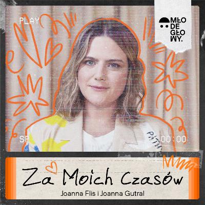 Joanna Gutral: Kiedyś nie odróżniałam zmęczenia od smutku