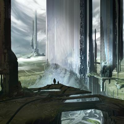 Halo: Cryptum | Part 1