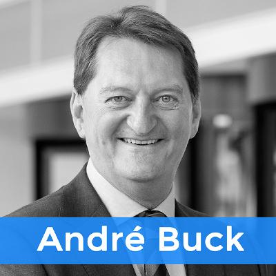 #47 André Buck - A Front-Row Seat to Structured Products History #47 André Buck - A Front-Row Seat to Structured Products History