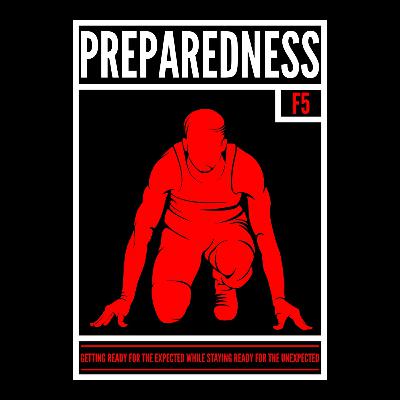Foundation : Preparedness (F5)