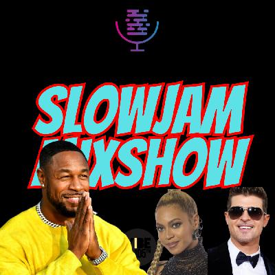 NICE & SLOW | SLOW JAM MIXSHOW EP. 271 (CLEAN) NICE & SLOW | SLOW JAM MIXSHOW EP. 271 (CLEAN)