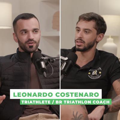 The Triathlete's Code to Success with Leonardo Costenaro
