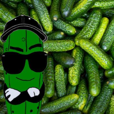 Episode #38 - Fresh Pickles