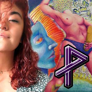 Modern Surrealism: Karla Urbina