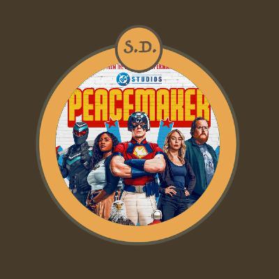 SD 190 - Peacemaker / El Pacificador (Temporada 2) SD 190 - Peacemaker / El Pacificador (Temporada 2)