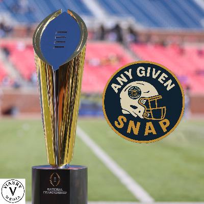 CFP Expanding Again? + Death of Bowl Games + Sherrone Moore Fired at Michigan & CFP Predictions