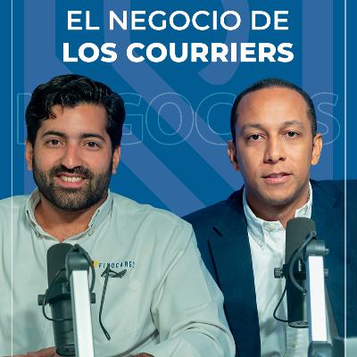 El negocio de los courriers