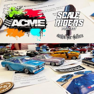 Episode 271: ACME 2025 Recap Episode 271: ACME 2025 Recap