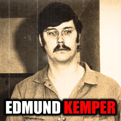 Edmund Kemper: el “Co-Ed Killer” y la confesión que nadie creyó (Santa Cruz, 1973) - Episodio exclusivo para mecenas