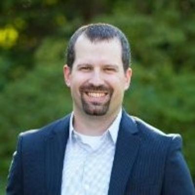 Benjamin Myers - Photojournalist turned Developer Benjamin Myers - Photojournalist turned Developer