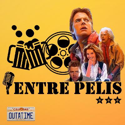 Entre Pelis 6x01a - Trilogía Regreso al futuro: Los audios ocultos Entre Pelis 6x01a - Trilogía Regreso al futuro: Los audios ocultos