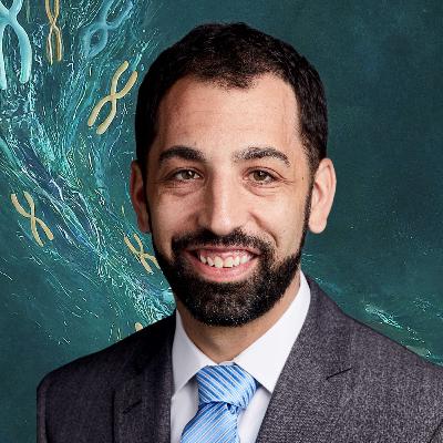 Strategies for Living with Chronic Pain with Dr. Frank Buono Strategies for Living with Chronic Pain with Dr. Frank Buono