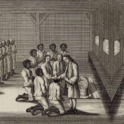 114 | Follow the Blood Money 114 | Follow the Blood Money