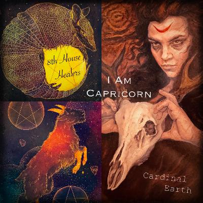 I Am Capricorn