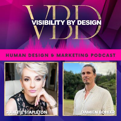 The 4/1 Manifestor's Journey with Authentic Relationship Expert Damien Bohler The 4/1 Manifestor's Journey with Authentic Relationship Expert Damien Bohler