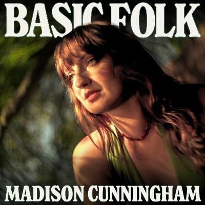 Madison Cunningham is Embarrassed All the Time. ep. 332 Madison Cunningham is Embarrassed All the Time. ep. 332