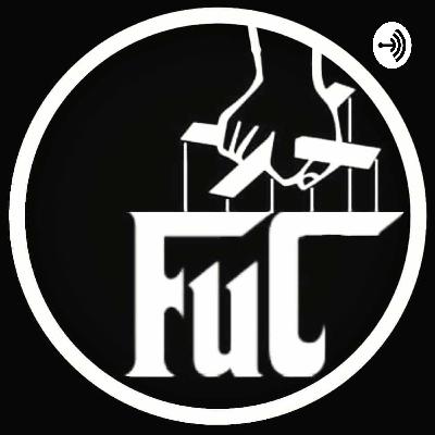 FuC Mini Podcast - Everything about Godzilla FuC Mini Podcast - Everything about Godzilla