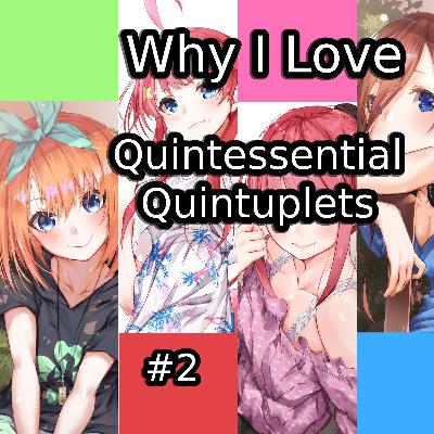 How 5Tobun Examines Fear of Change & the Battle of Old vs New Desires How 5Tobun Examines Fear of Change & the Battle of Old vs New Desires