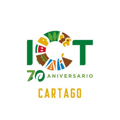 Especial 70 años ICT - Turismo en las 7 provincias: Cartago