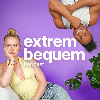 Liebe, Drama, Klicks & Geld!... 💔 Beziehungen in der Öffentlichkeit | extrem bequem Podcast