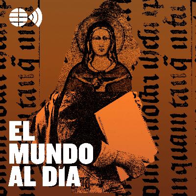 ¿Dios está de moda? | Lo mejor de 'El Mundo al día'