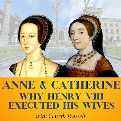 Why did Henry VIII have two wives executed? The downfalls of Anne Boleyn and Catherine Howard Why did Henry VIII have two wives executed? The downfalls of Anne Boleyn and Catherine Howard