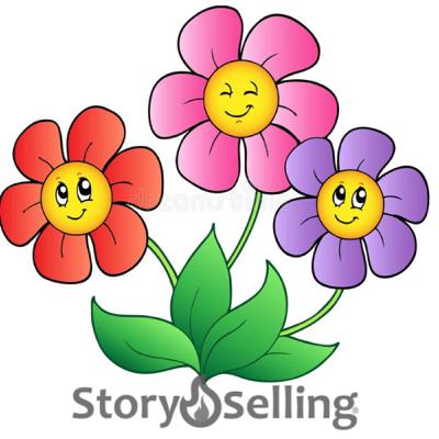 FLORES TEM CARINHA, SIM! FLORES TEM CARINHA, SIM!