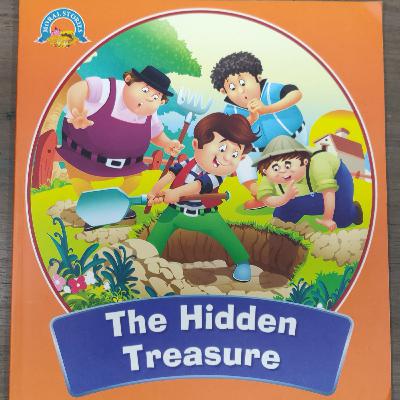 The hidden treasure