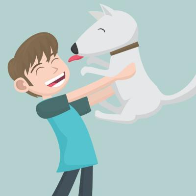 New Years Resolution for Dogs & Owners! 2024