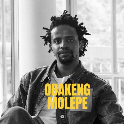S03 E02: OBAKENG MOLEPE S03 E02: OBAKENG MOLEPE