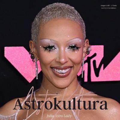 Astrokultura muzyka: Doja Cat