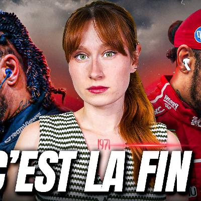 Lewis Hamilton, l'alerte rouge !