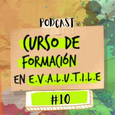 Podcast Curso Guias #10 : Compartiendo la Fuente de abundancia, relatos de procesos de transformación social en común unidad.