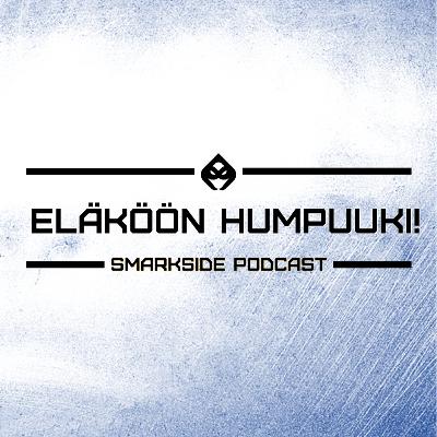 Eläköön Humpuuki! #64: WWE ja AEW suoratoistopalveluissa, TNA:n takahuonesiivous, Spring Break -viikon pikaennakkoa, Revolution & Grand Princess