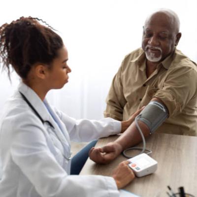 S5E5: "Getting The 'Proper Diagnosis'" (w/ Lesley)