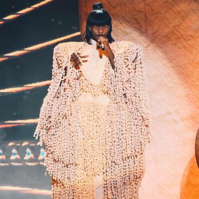 Lil Nas X no Lollapalooza Brasil 2023 - Show Completo