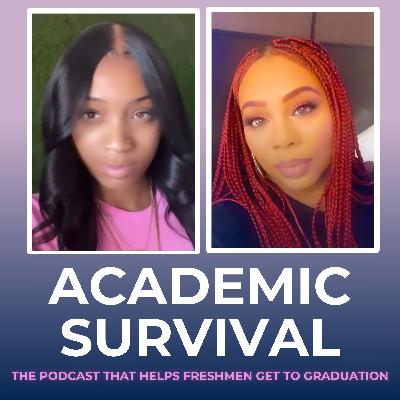 A Nurse Practitioner's Approach to Healthcare: Student Aryss Richardson Interviews Dr. Angela Allen-Washington