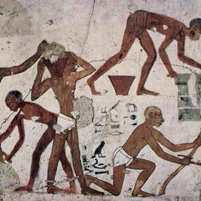 Ep 25: Three Strikes And Out