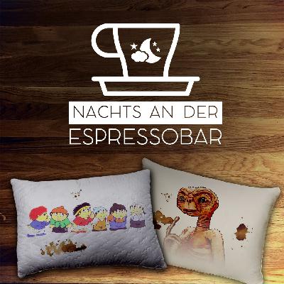 Episode 20 - Träume