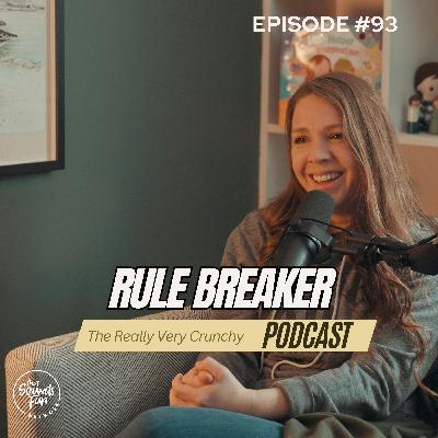 Jason vs. Emily: The Rule Breaking Debate Jason vs. Emily: The Rule Breaking Debate