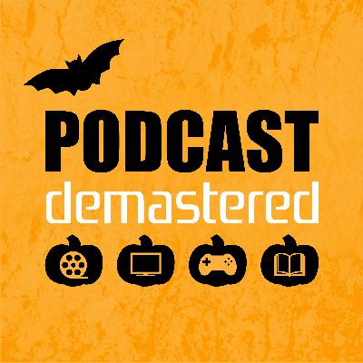 A Hitchcock Halloween: The Lady Vanishes