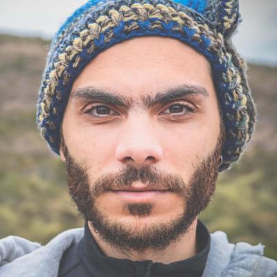 CDC 3x04 - Lucas Cervetti