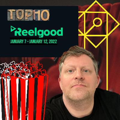 Episode 18: Reelgood Top 10 Streaming Movies and TV January 2022 - Special Edition Episode 18: Reelgood Top 10 Streaming Movies and TV January 2022 - Special Edition