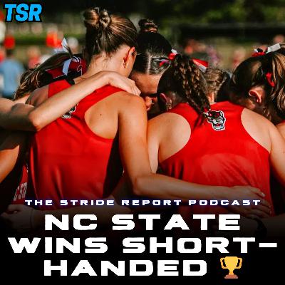 NC State WINS Short-Handed 🏆 While Loyola & Northwestern STUN 🔥😳 NC State WINS Short-Handed 🏆 While Loyola & Northwestern STUN 🔥😳