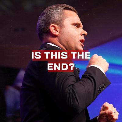 Is This The End? Is This The End?