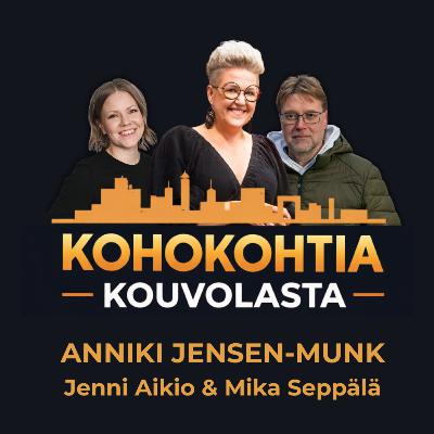Anniki Jensen-Munk - StudioNURK LittleBitDesign Anniki Jensen-Munk - StudioNURK LittleBitDesign