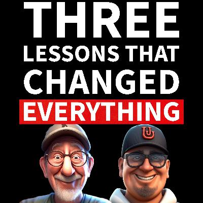 The 3 Simple Ideas That Changed How We Lead Forever