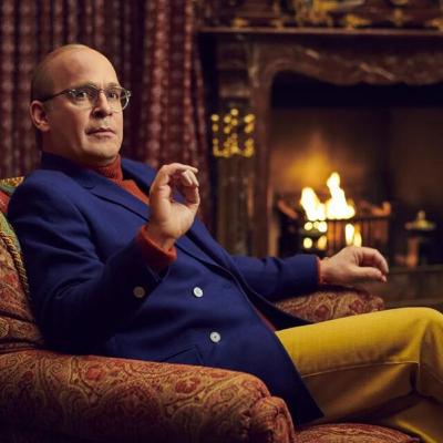 Feud: Capote vs The Swans